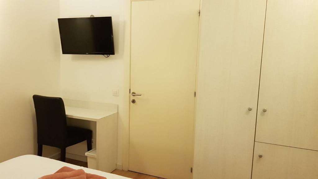 Hostalin Barcelona Gran Via Екстериор снимка